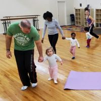 Harmony Dance Center ico