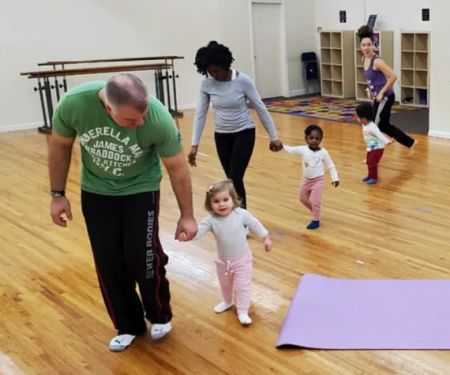 Harmony Dance Center
