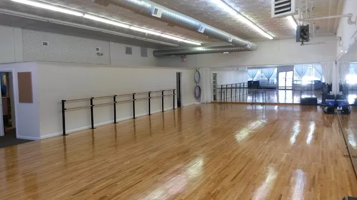 Harmony Dance Center Picture 6