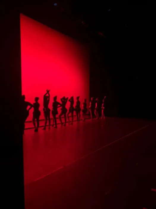 Cherney Dance Studio Picture 5