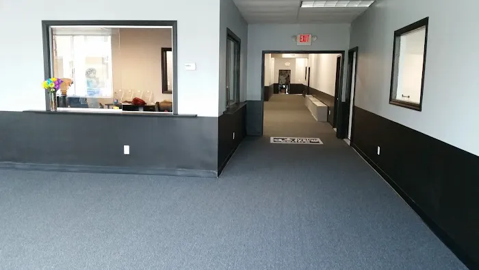 Fusion Dance Centre Picture 2