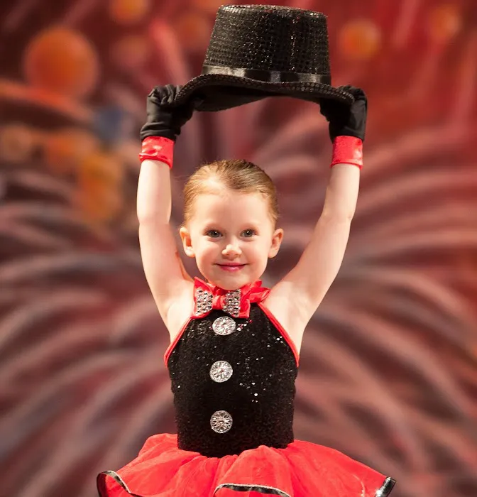 Fusion Dance Centre Picture 4