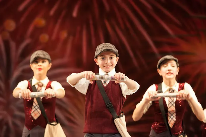 Fusion Dance Centre Picture 9