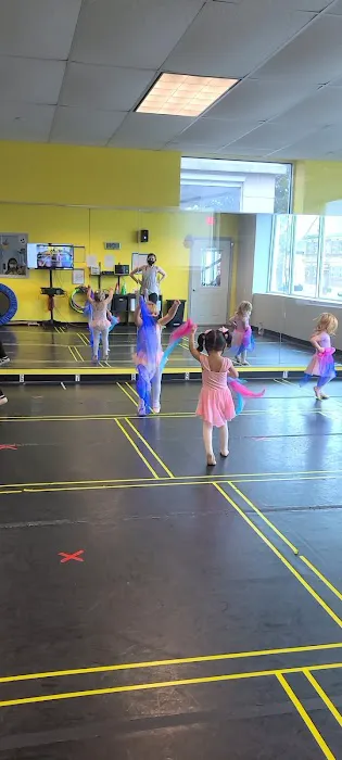 Fusion Dance Centre Picture 1