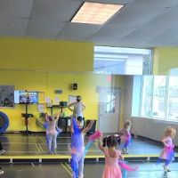 Fusion Dance Centre ico