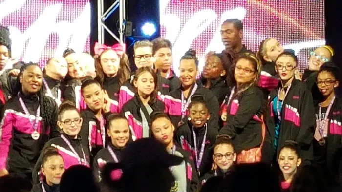 La Danse Picture 1