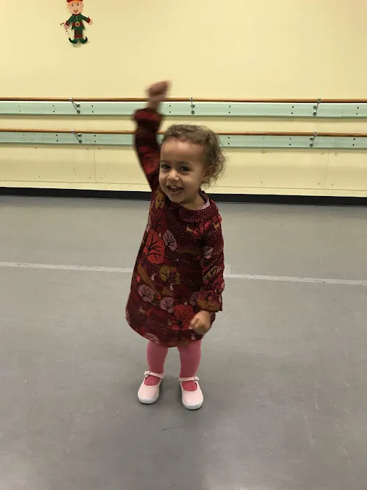 Susie Karlik's Dance Sensation Picture 4