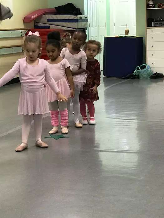 Susie Karlik's Dance Sensation Picture 5