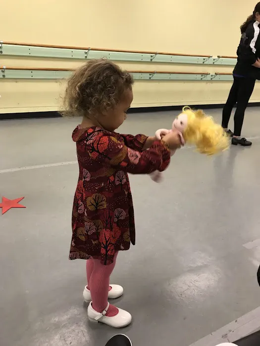 Susie Karlik's Dance Sensation Picture 6