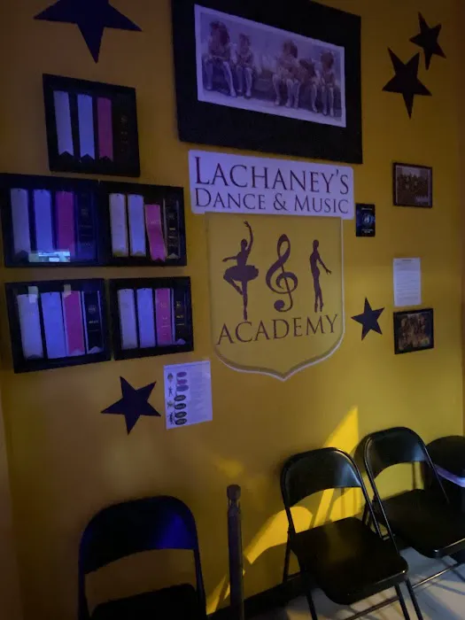 LaChaney’s Dance & Music Academy - Union Picture 1