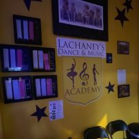 LaChaney’s Dance & Music Academy - Union ico