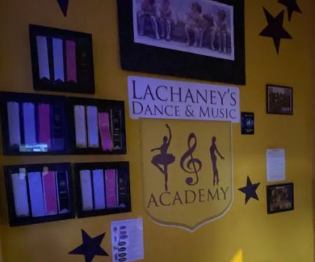 LaChaneyu2019s Dance & Music Academy - Union