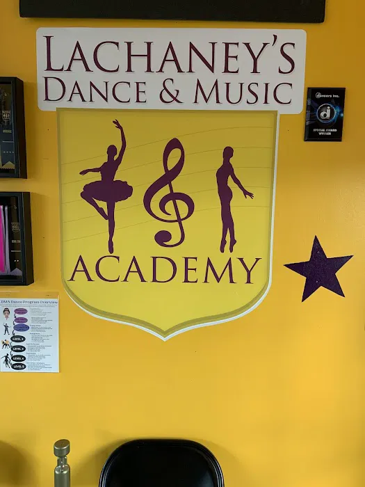 LaChaney’s Dance & Music Academy - Union Picture 2