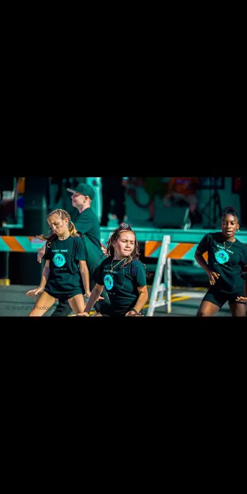 Planet Dance Picture 1