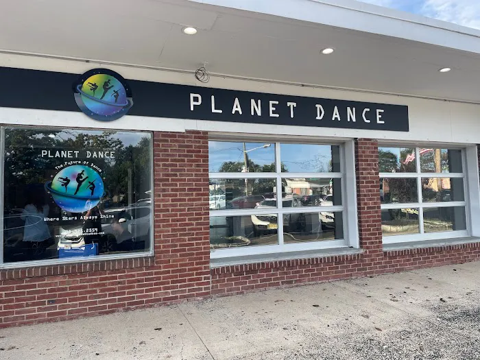 Planet Dance Picture 2