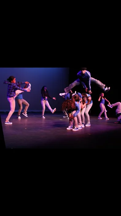 Inspirational Dance Picture 6