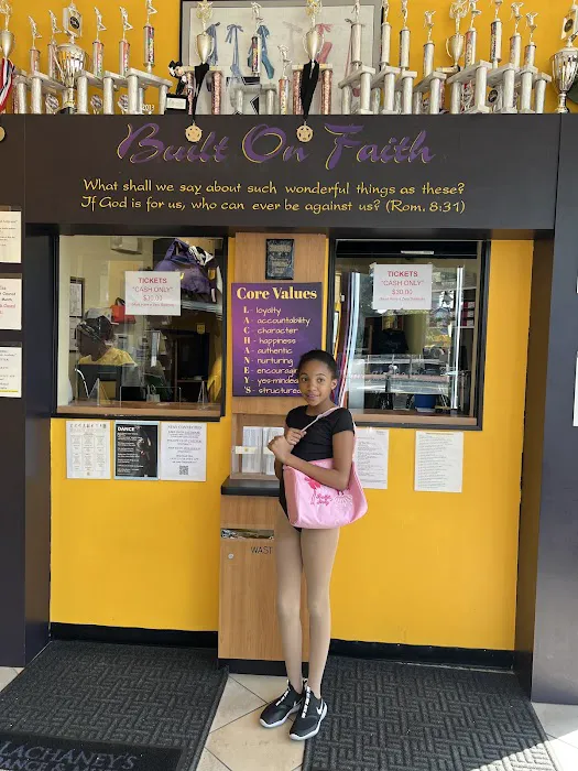 LaChaney's Dance and Music Academy Picture 1