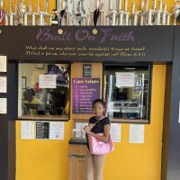 LaChaney's Dance and Music Academy ico