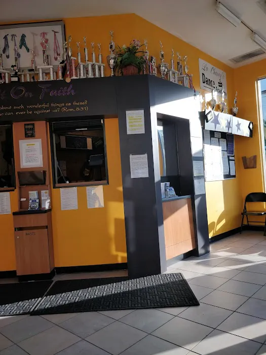 LaChaney's Dance and Music Academy Picture 3