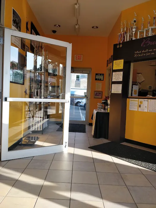 LaChaney's Dance and Music Academy Picture 4