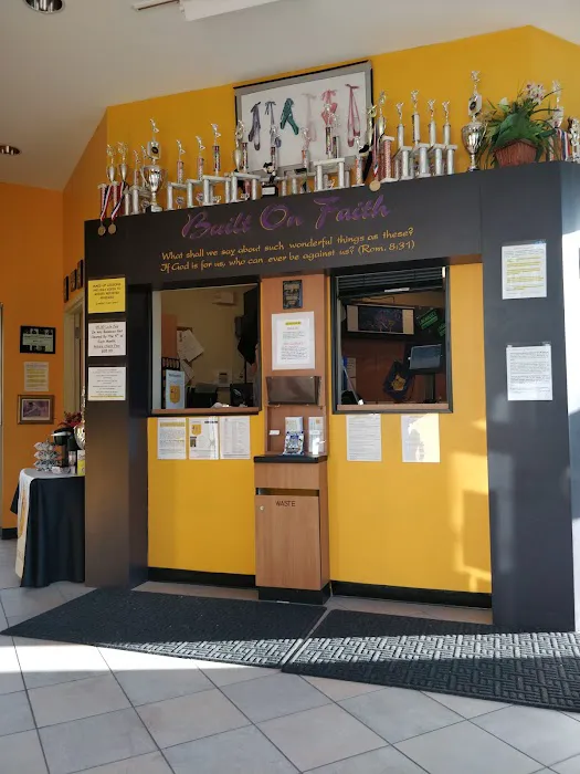 LaChaney's Dance and Music Academy Picture 5