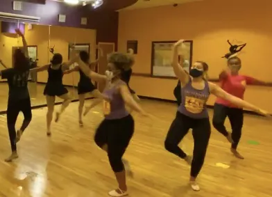 LaChaney's Dance and Music Academy Picture 7