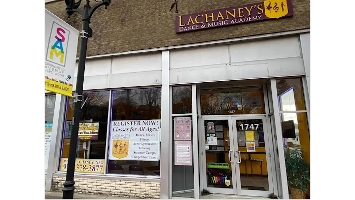 LaChaney's Dance and Music Academy Picture 9