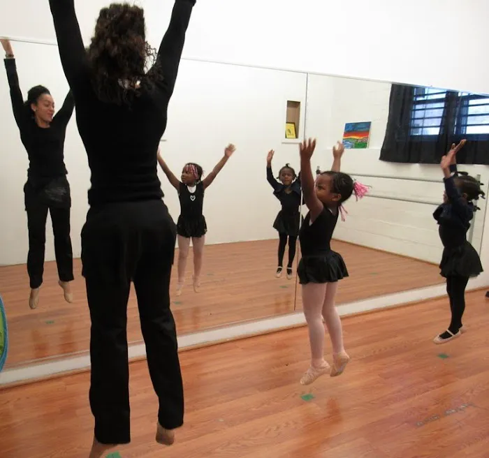 Soul Xpressiion School of the Arts Picture 4