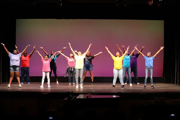 Soul Xpressiion School of the Arts Picture 9