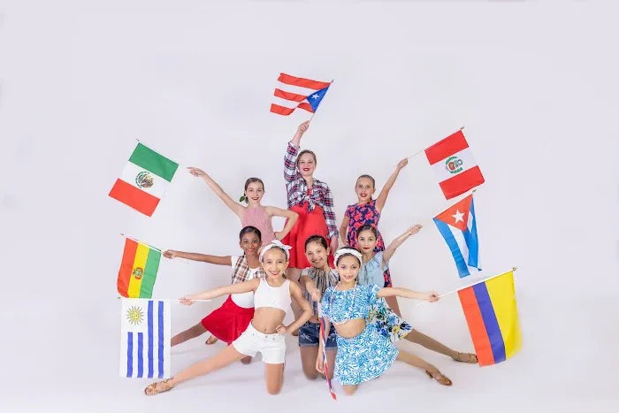 CMG Dance Project Picture 4