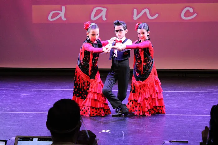 CMG Dance Project Picture 1