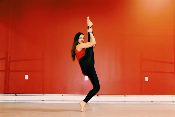 CMG Dance Project Picture 9
