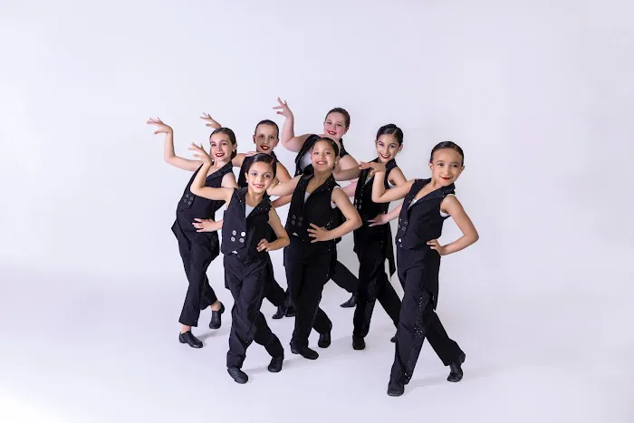 CMG Dance Project Picture 5