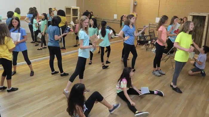 Broadway Performing Arts Picture 1