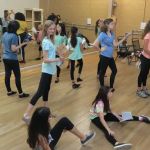 Broadway Performing Arts