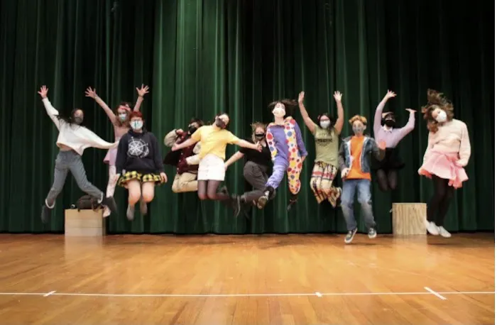 Broadway Performing Arts Picture 2