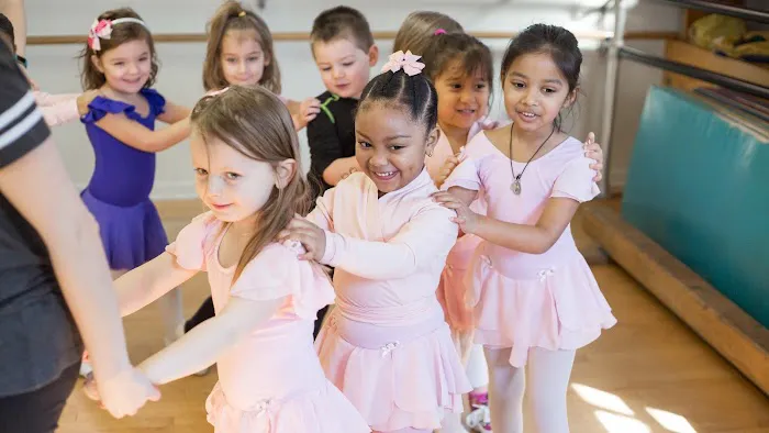 Shooting Star Dance Center Picture 1