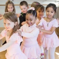 Shooting Star Dance Center ico