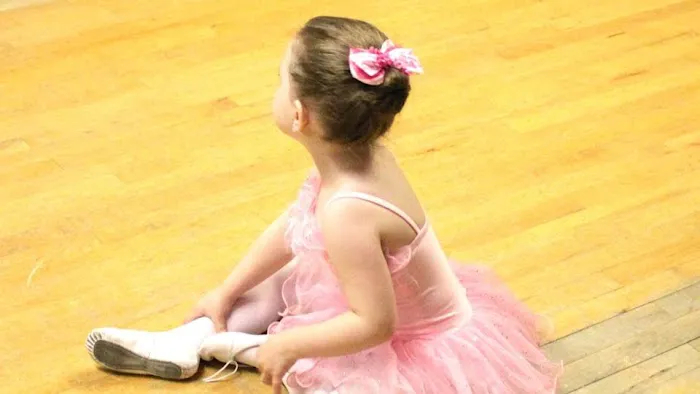 Shooting Star Dance Center Picture 6