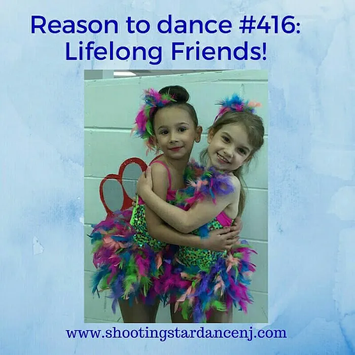 Shooting Star Dance Center Picture 8