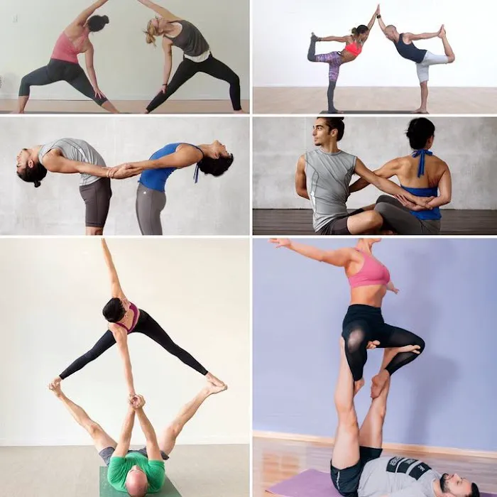 Uptown Dance & Fitness Studio Picture 1