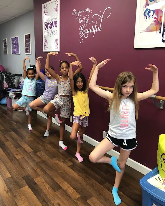 Uptown Dance & Fitness Studio Picture 6