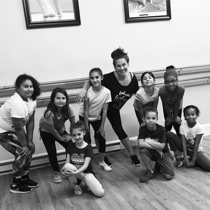 Uptown Dance & Fitness Studio Picture 5