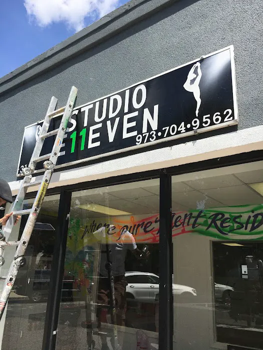 Studio E11even NJ Picture 8