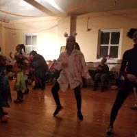 Premiere Dance Theatre ico