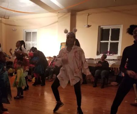 Premiere Dance Theatre