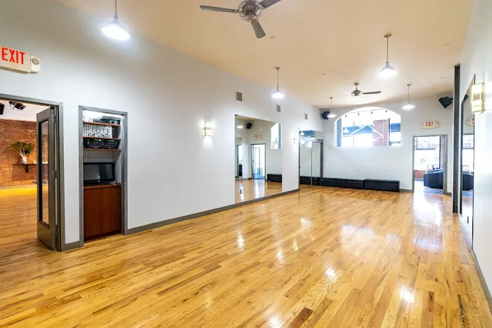 DanceWorks Studios Picture 1