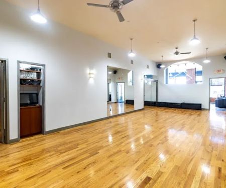 DanceWorks Studios