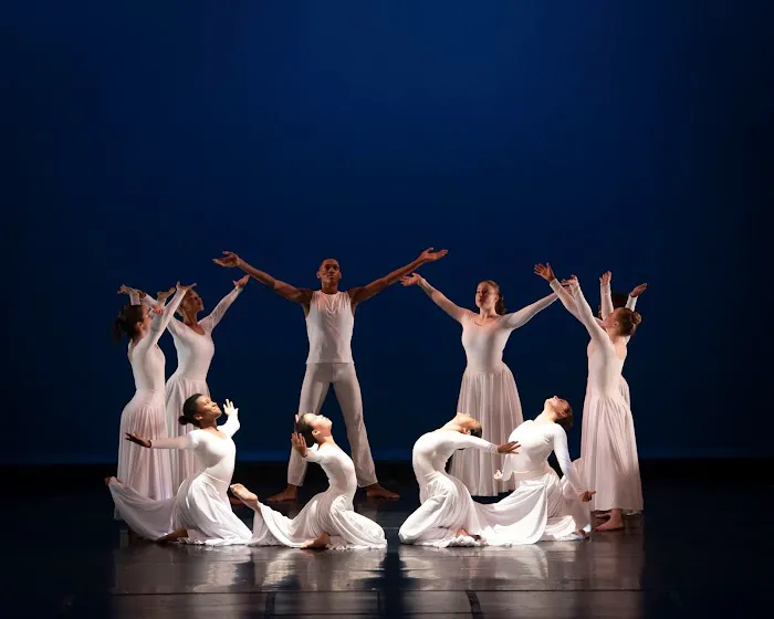 Sharron Miller's Academy for the Performing Arts Picture 1