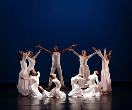 Sharron Miller's Academy for the Performing Arts